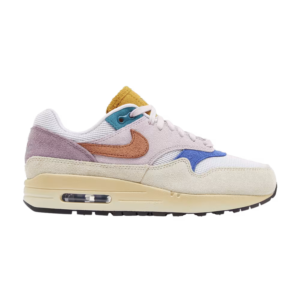 Nike Women's Air Max 1 Tan Lines