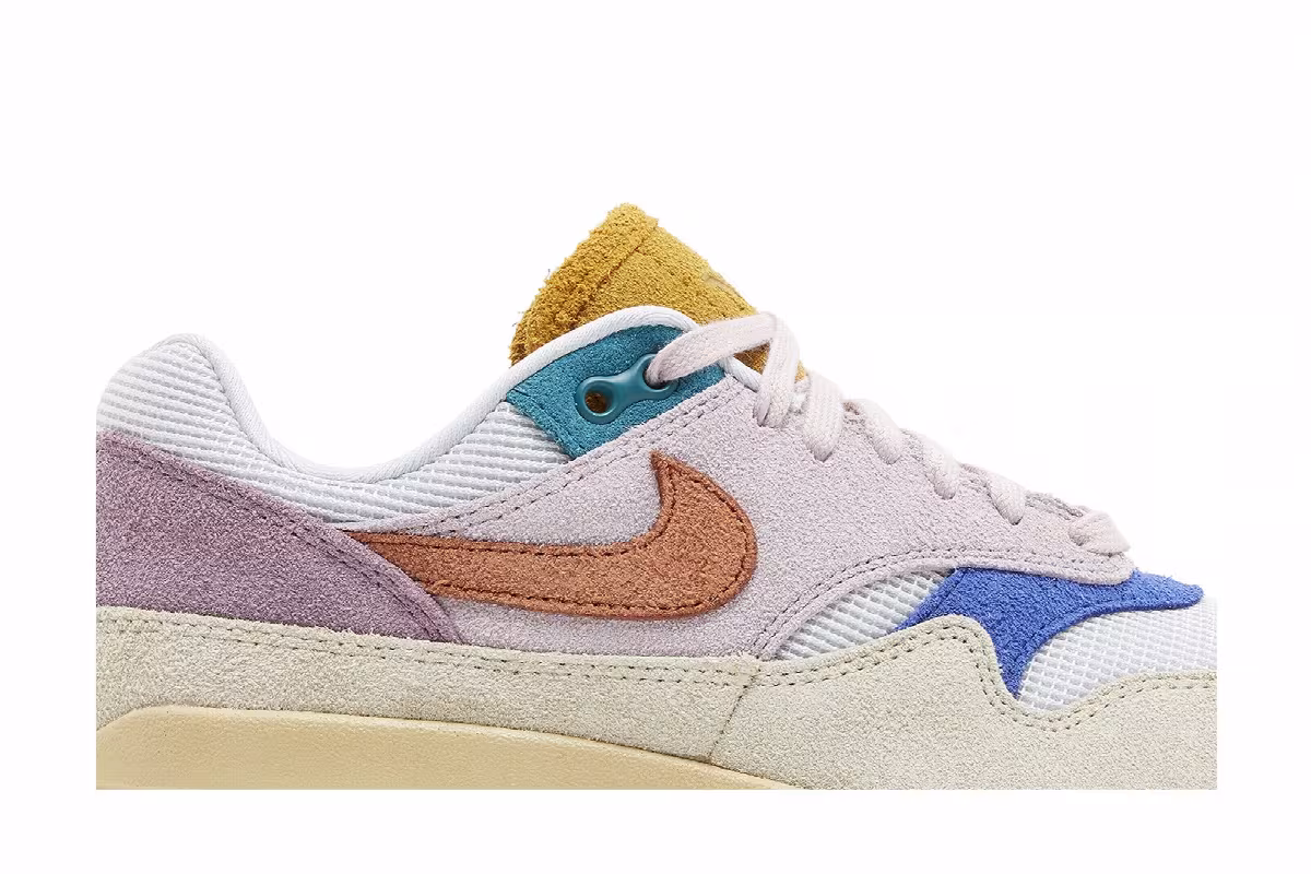 Nike Women's Air Max 1 Tan Lines, view 3