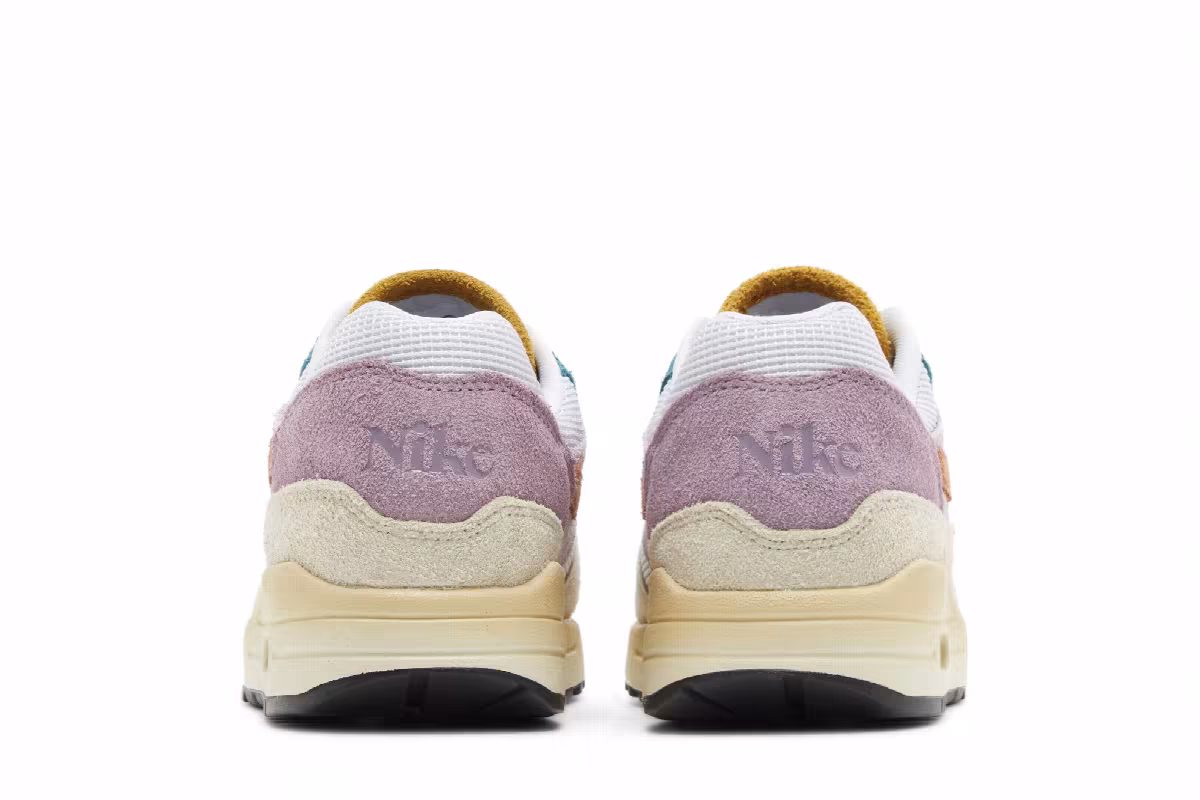 Nike Women's Air Max 1 Tan Lines, view 7