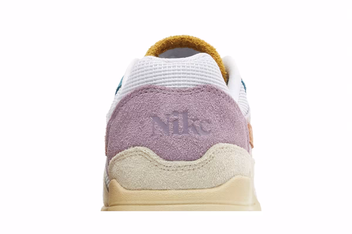 Nike Women's Air Max 1 Tan Lines, view 8