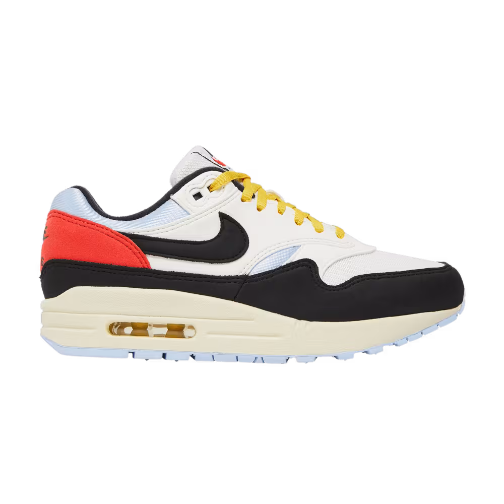 Nike Women's Air Max 1 Sail Royal Tint