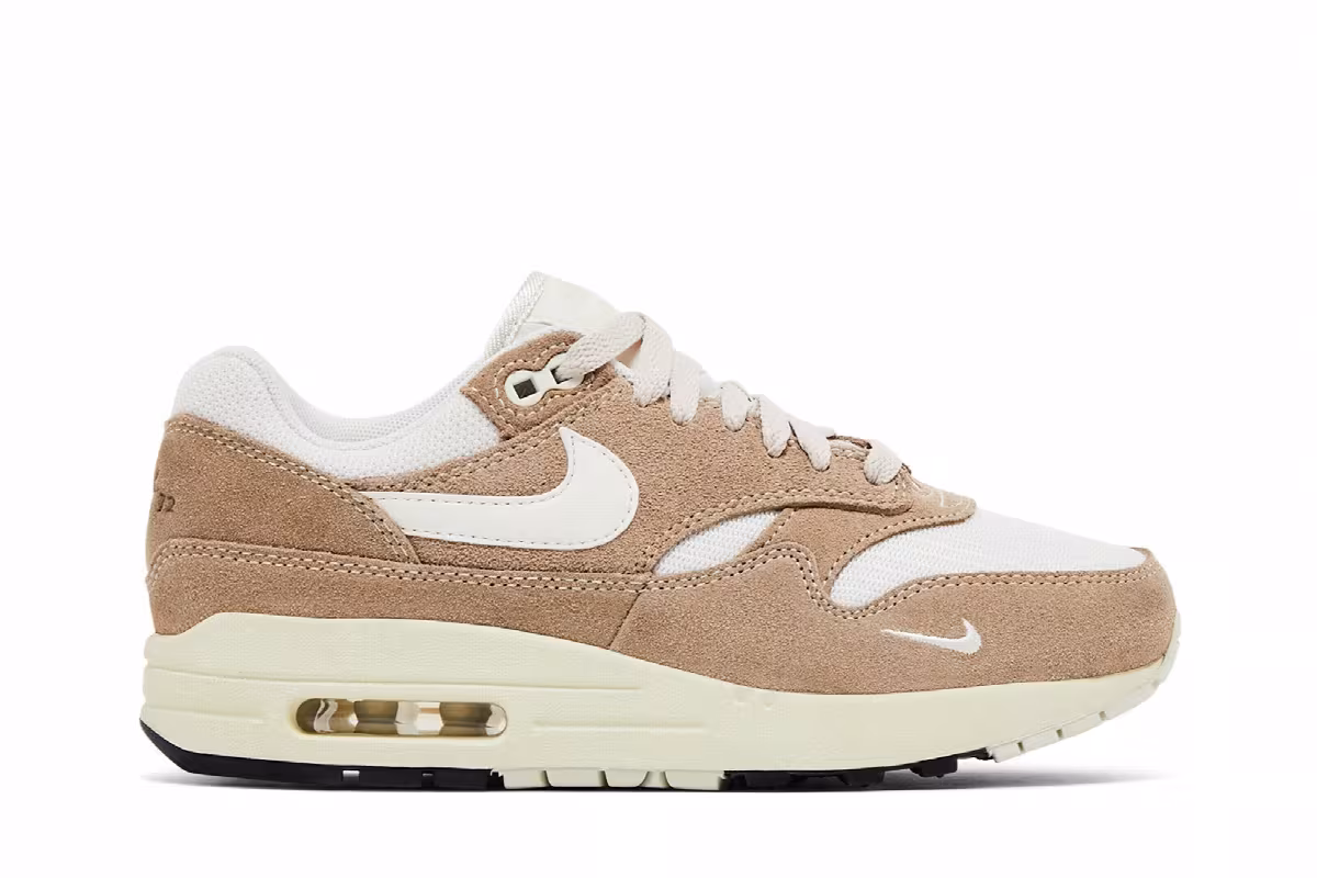Nike Women's Air Max 1 SE Hangul Day, view 2