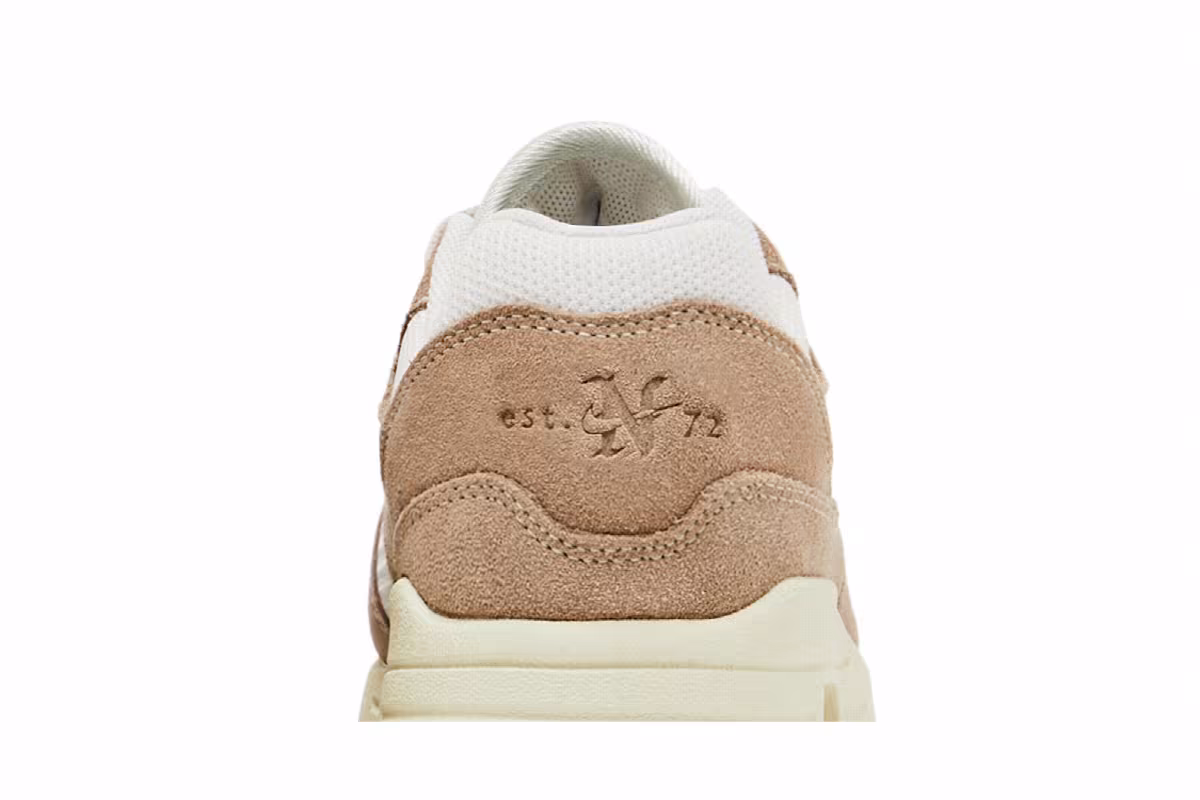 Nike Women's Air Max 1 SE Hangul Day, view 8