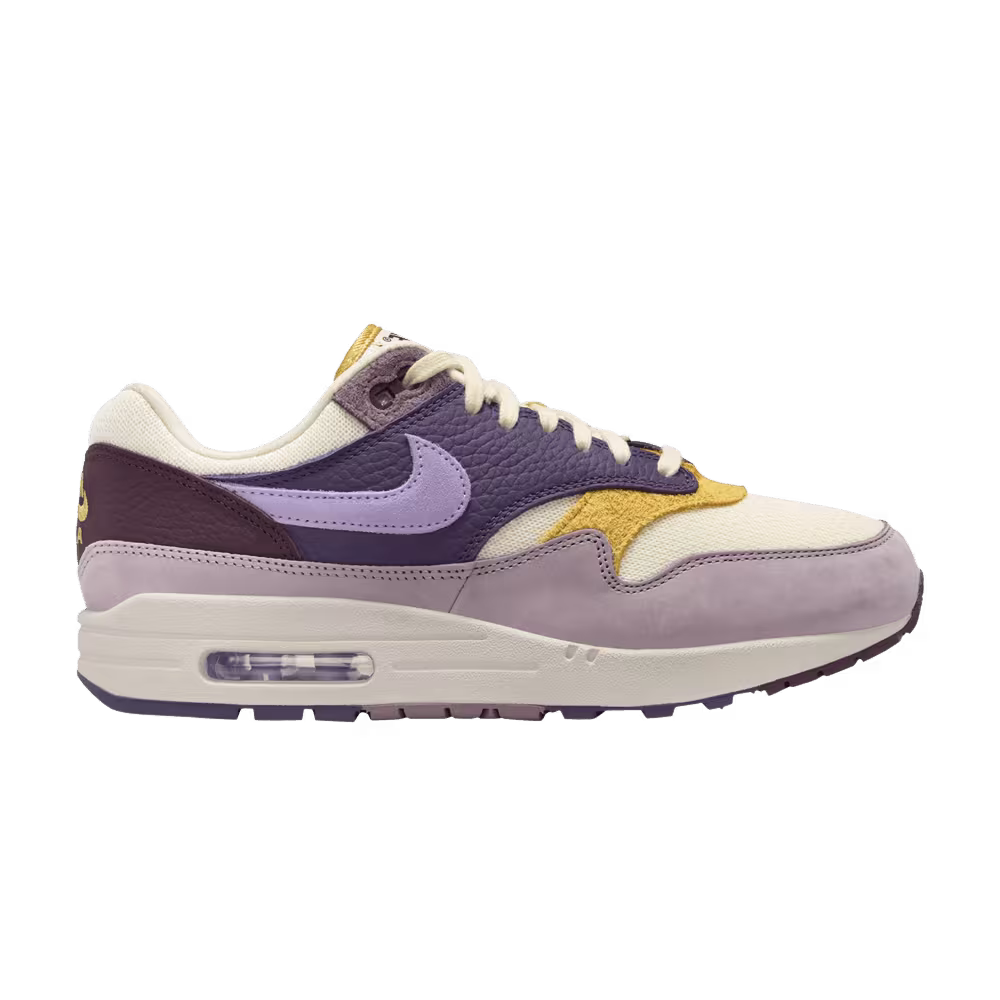 Nike Women's Air Max 1 Hydrangeas