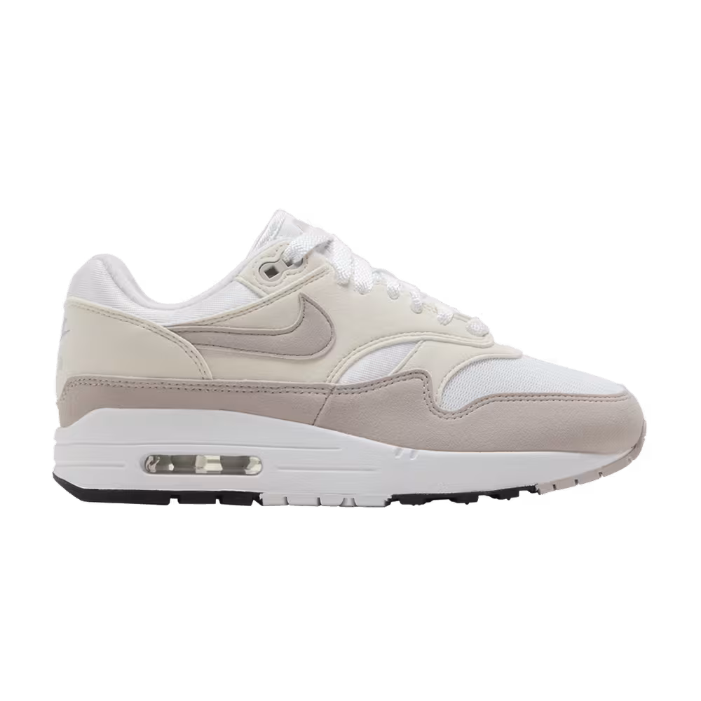Nike Women's Air Max 1 Platinum Violet