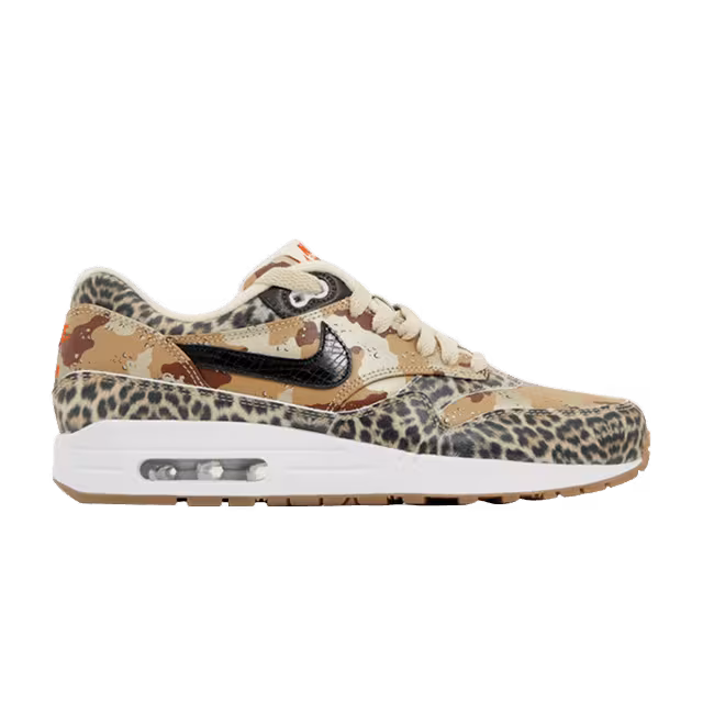 Nike Women's Air Max 1 Prm Atmos