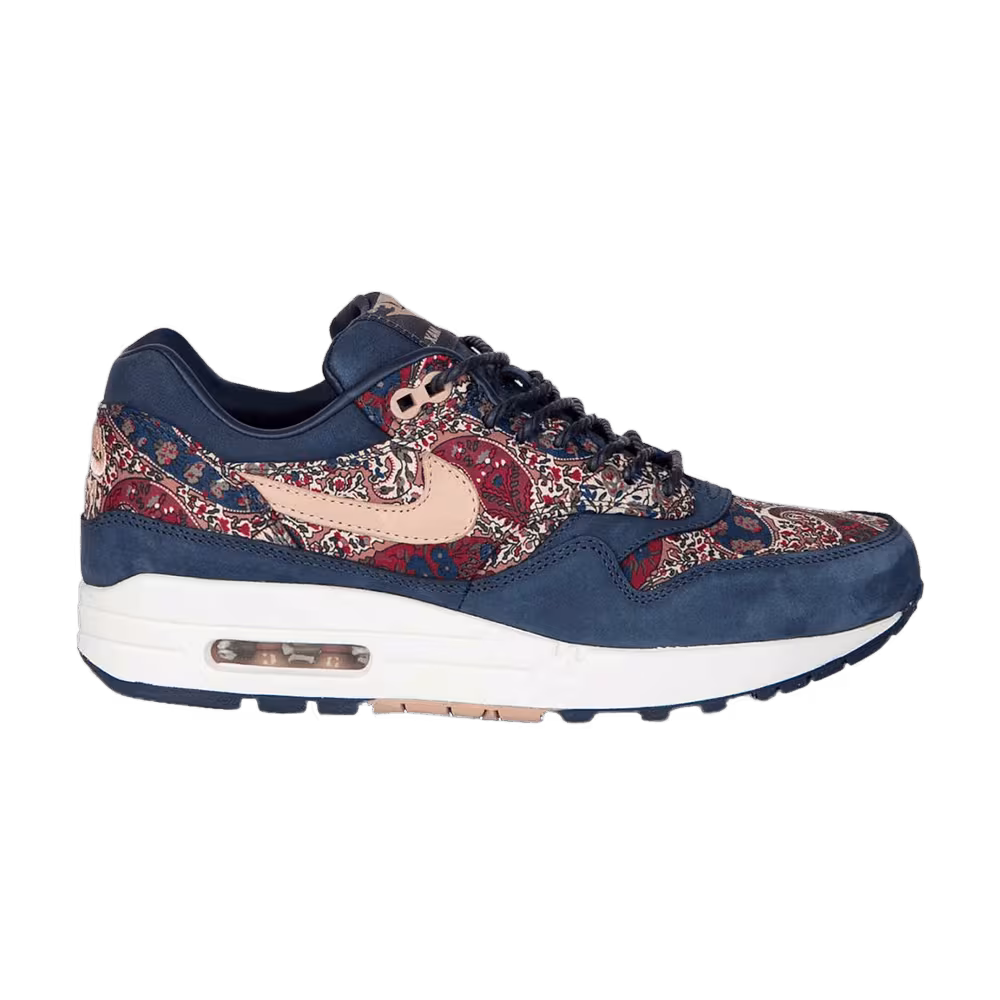 Nike Women's Air Max 1 Lib Qs Liberty