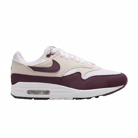 Nike Wmns Air Max 1 'Night Maroon'