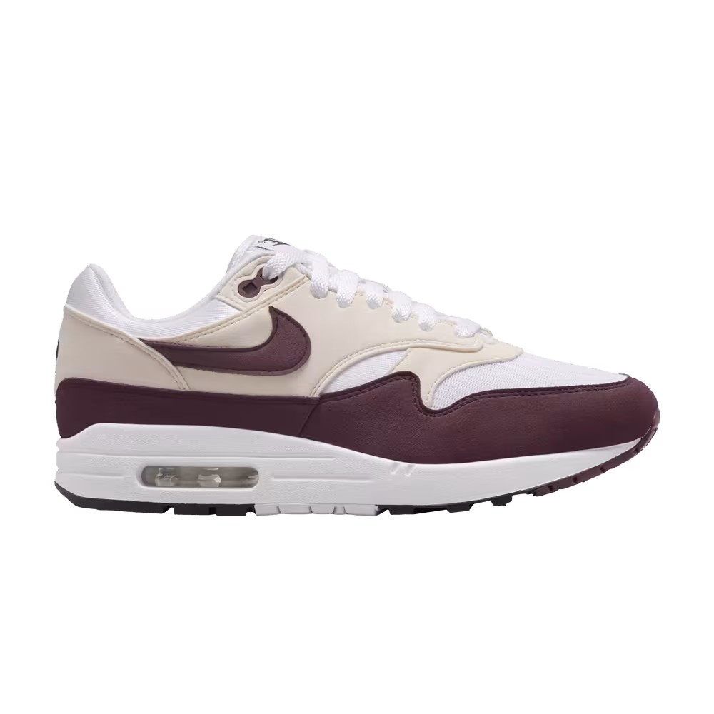 Nike Women's Air Max 1 Night Maroon