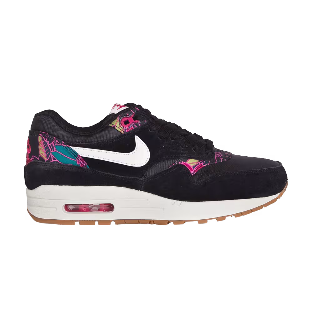 Nike Women's Air Max 1 Print Floral