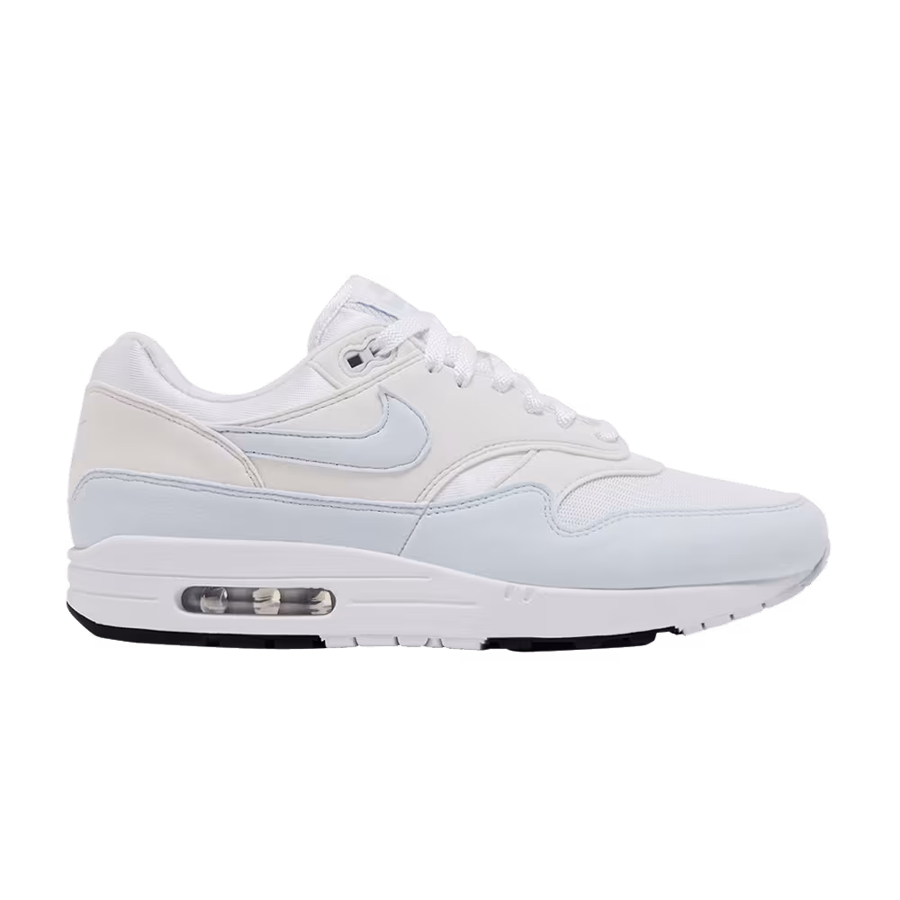 Nike Women's Air Max 1 Football Grey