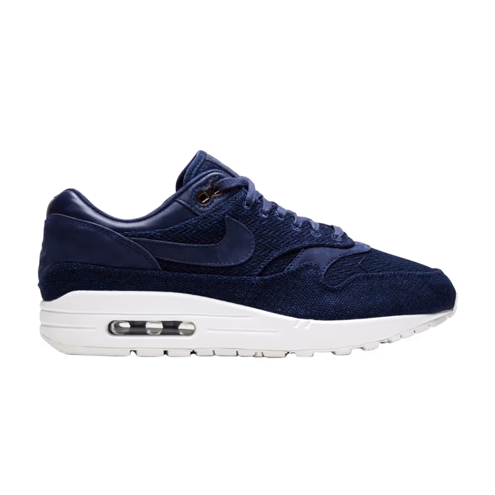 Nike Women's Air Max 1 LX London Cloth