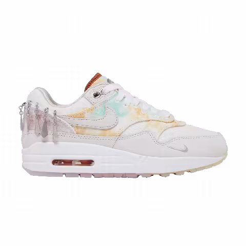 Nike Wmns Air Max 1 '87 'Metal Charms'
