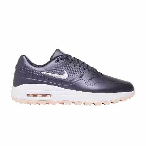 Nike Wmns Air Max 1 Golf 'Gridiron Echo Pink'