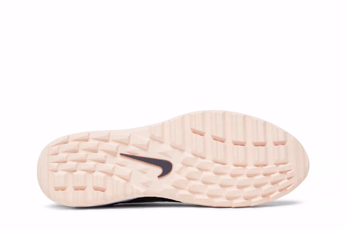 Nike Women's Air Max 1 Golf Gridiron Echo Pink, view 5