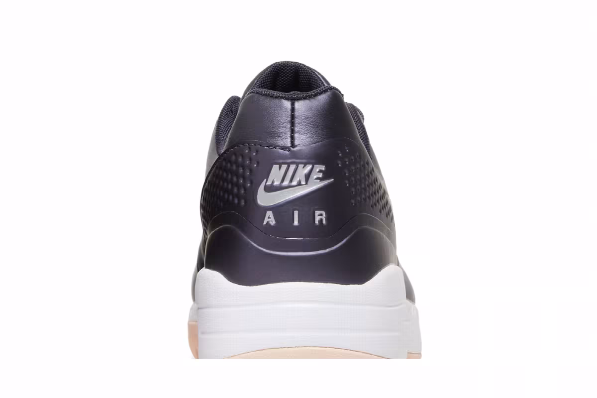 Nike Women's Air Max 1 Golf Gridiron Echo Pink, view 8