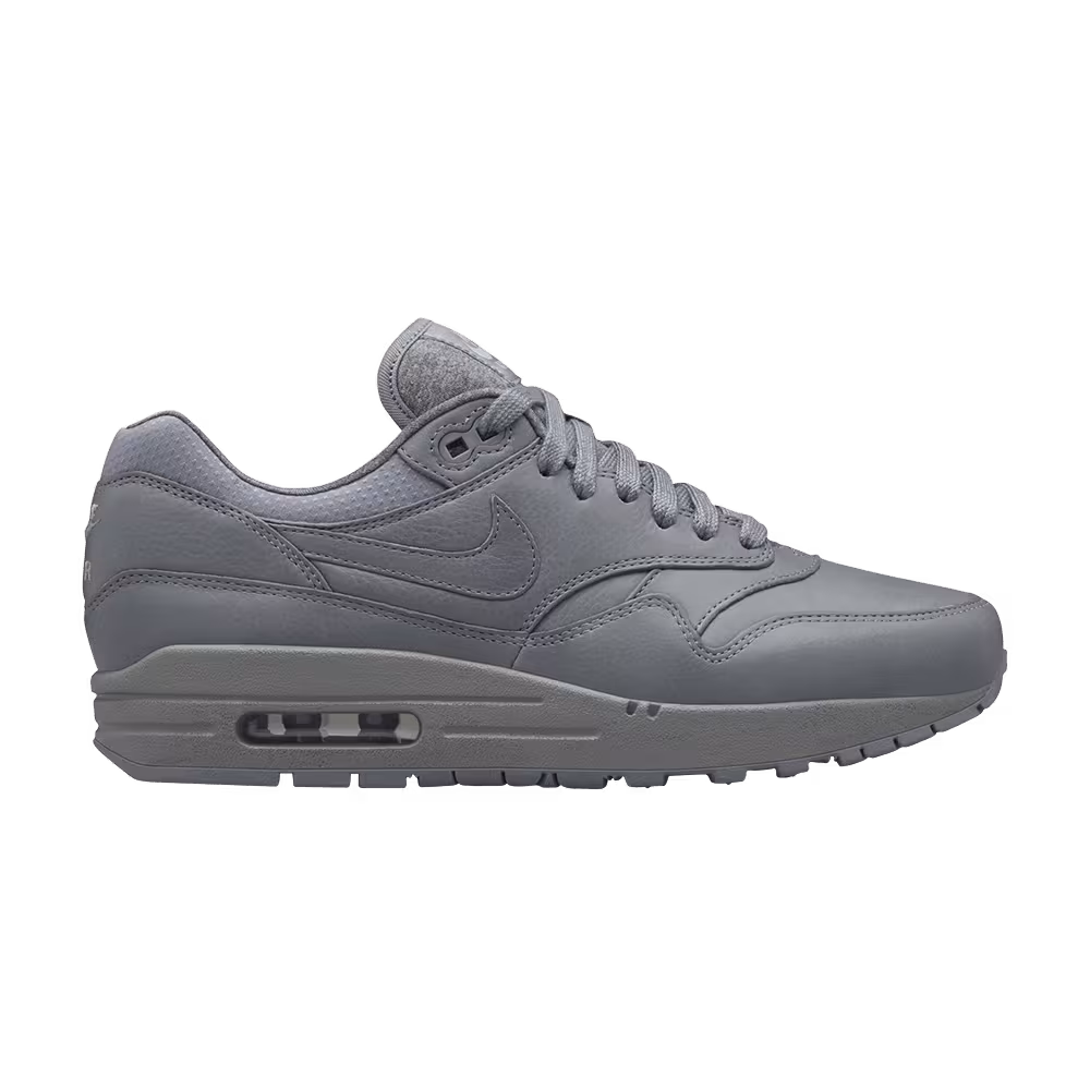 Nike Women's Air Max 1 Pinnacle Cool Grey