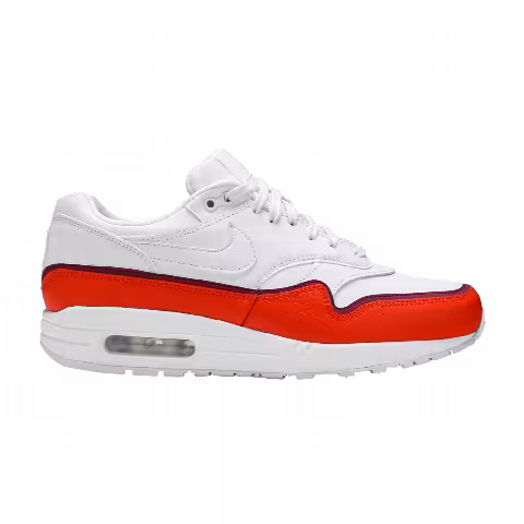 Nike Wmns Air Max 1 'Double Layer - Red'