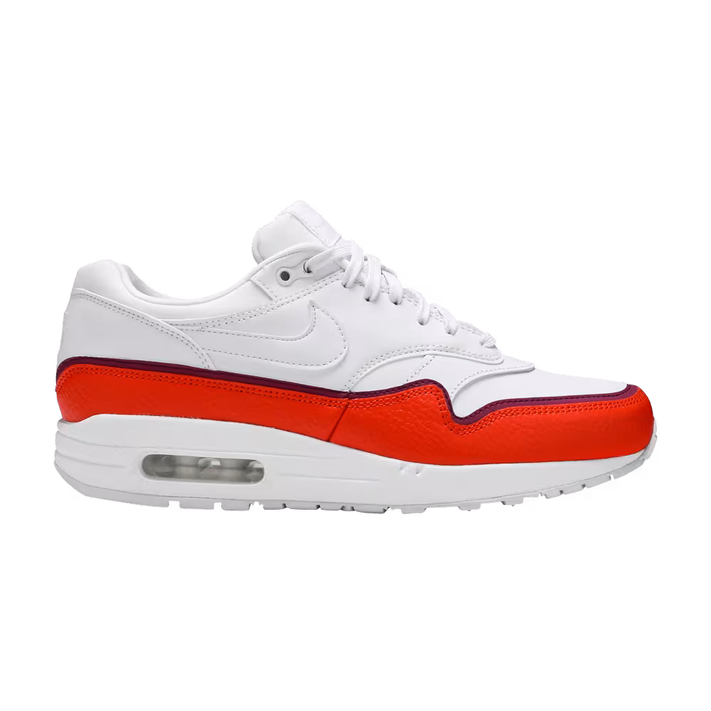 Nike Women's Air Max 1 Double Layer - Red