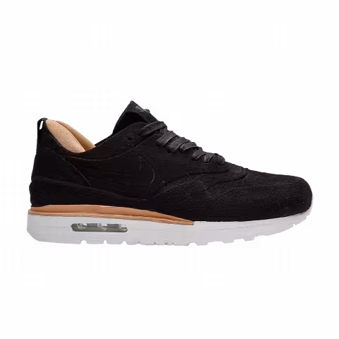 Nike Wmns Air Max 1 Royal 'Black'