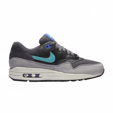 Nike Wmns Air Max 1 'Jade Swoosh'