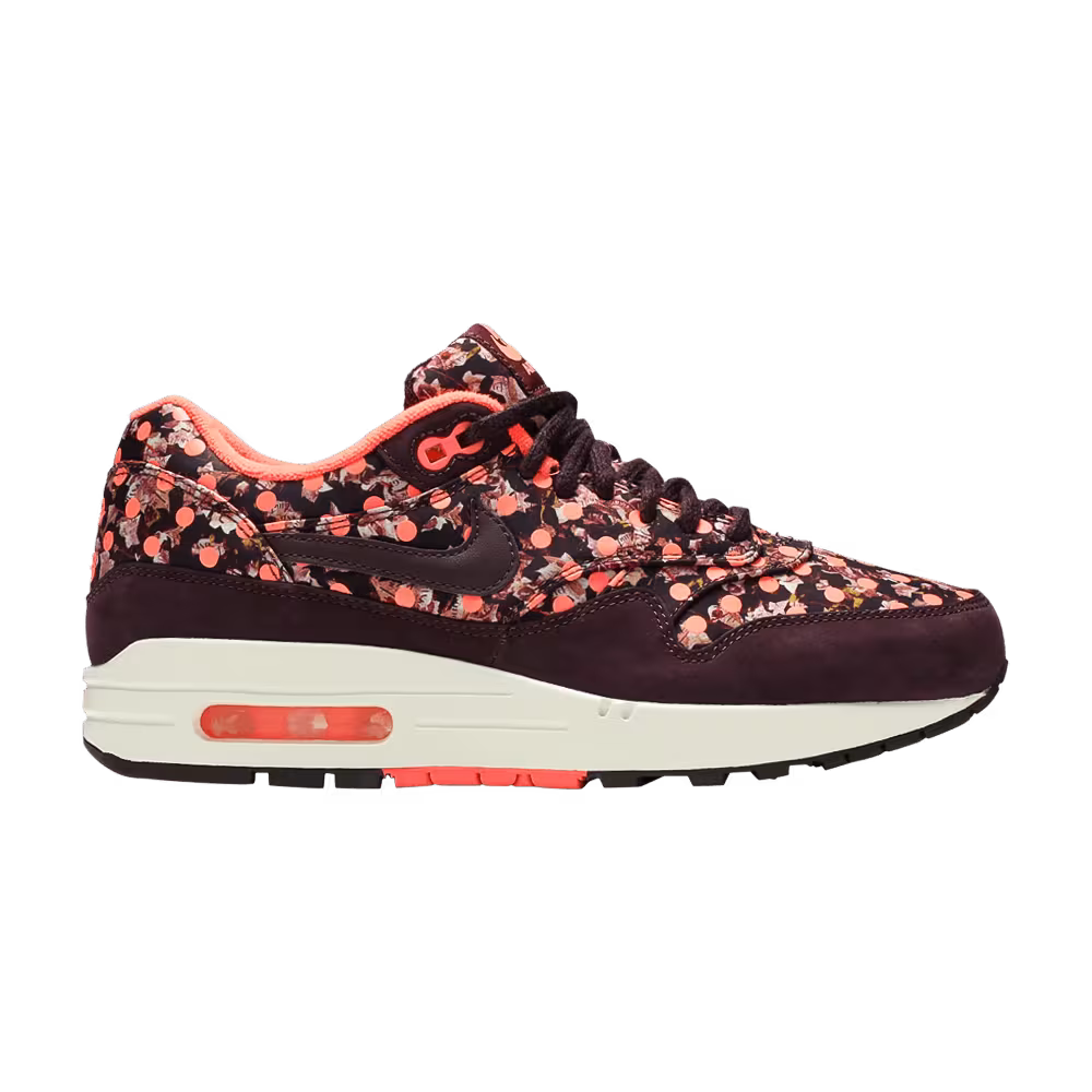 Nike Women's Air Max 1 Lib Qs Liberty