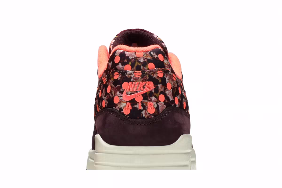 Nike Women's Air Max 1 Lib Qs Liberty, view 8