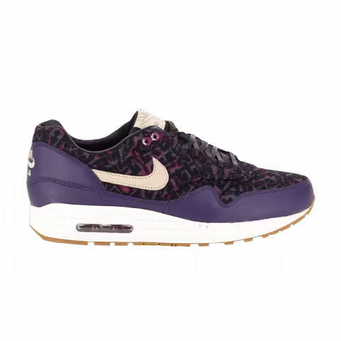 Nike Wmns Air Max 1 Premium 'Purple Dynasty'
