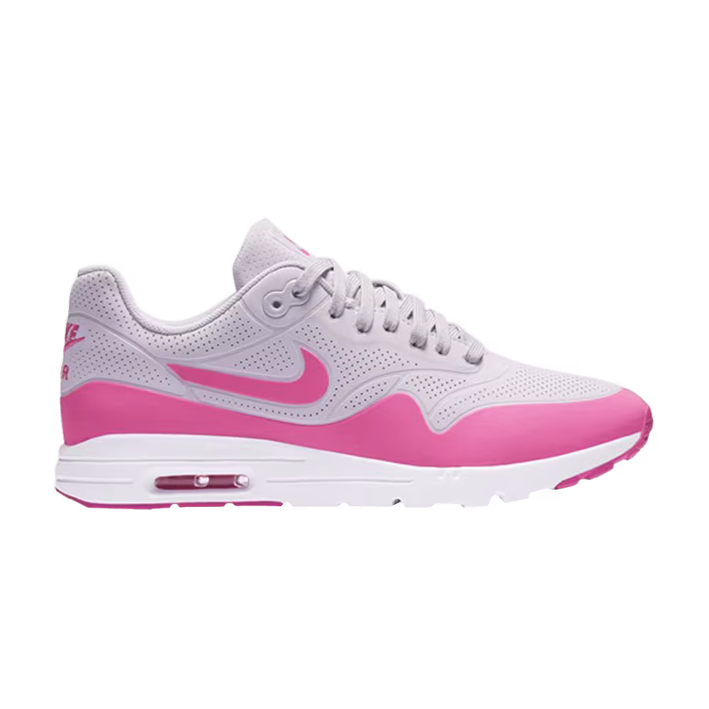 Nike Women's Air Max 1 Ultra Moire Bleached Lilac