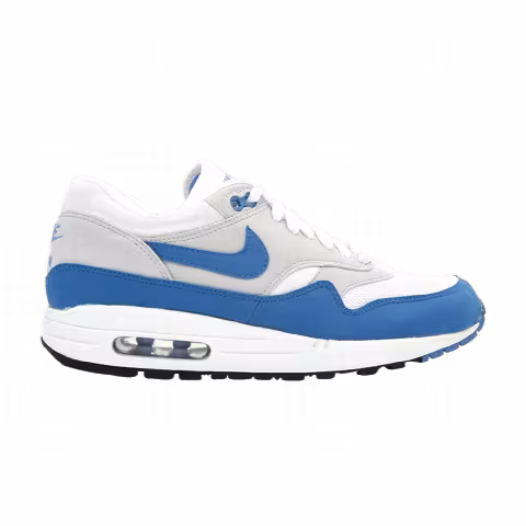 Nike Wmns Air Max 1 Classic 'History Of Air - Varsity Blue'