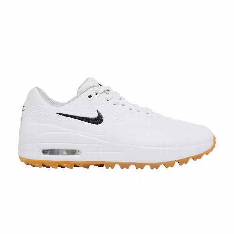 Nike Wmns Air Max 1 Golf 'White Gum'