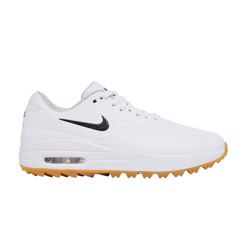 Nike Women's Air Max 1 Golf White Gum