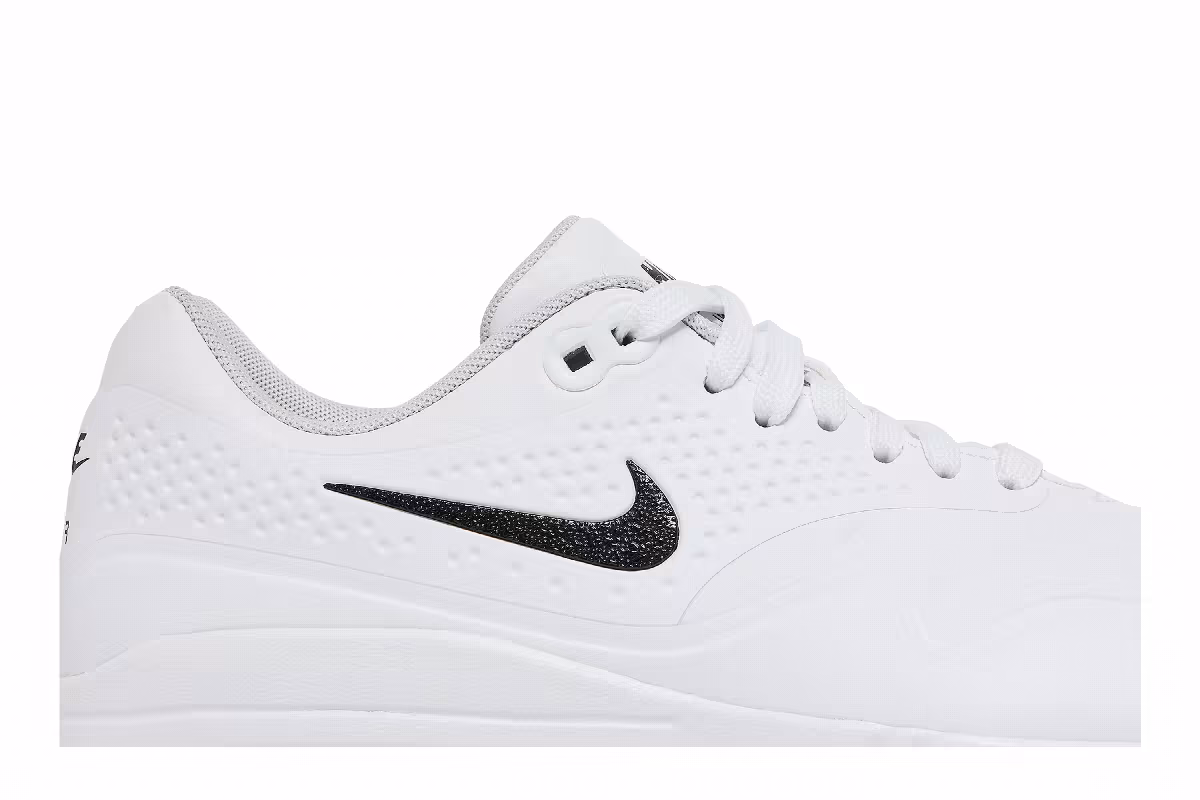 Nike Women's Air Max 1 Golf White Gum, view 3