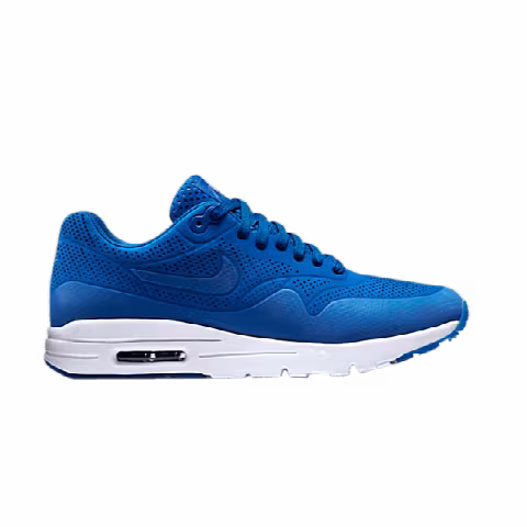 Nike Wmns Air Max 1 Ultra Moire 'Game Royal'