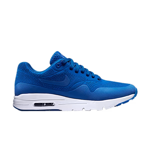Nike Women's Air Max 1 Ultra Moire Game Royal