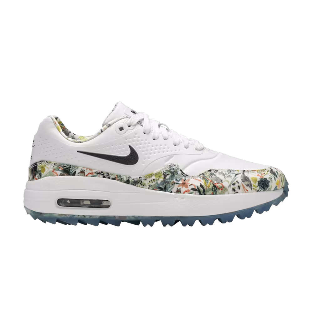 Nike Women's Air Max 1 Golf NRG Floral
