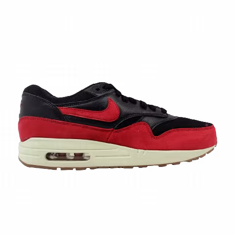 Nike Wmns Air Max 1 Essential 'Bred'