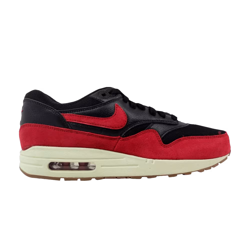 Nike Women's Air Max 1 Essential Bred