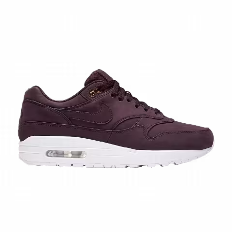 Nike Wmns Air Max 1 'Wine'