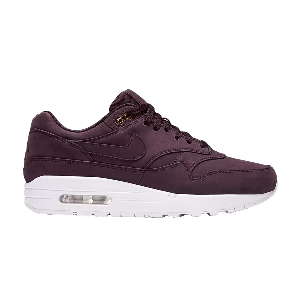 Nike Women's Air Max 1 Wine