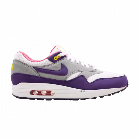 Nike Wmns Air Max 1 'Club Purple'