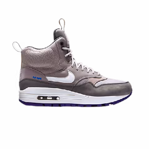 Nike Wmns Air Max 1 Mid Sneakerboot 'Orewood Brown'