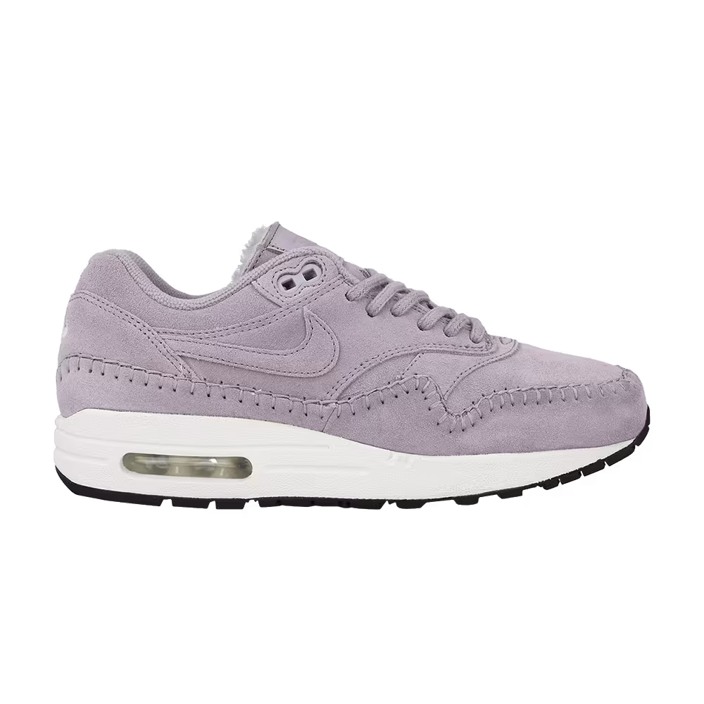 Nike Women's Air Max 1 Provence Purple