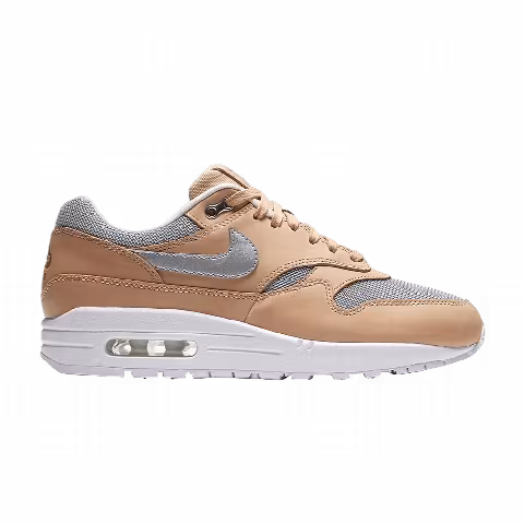 Nike Wmns Air Max 1 'Vachetta Tan'