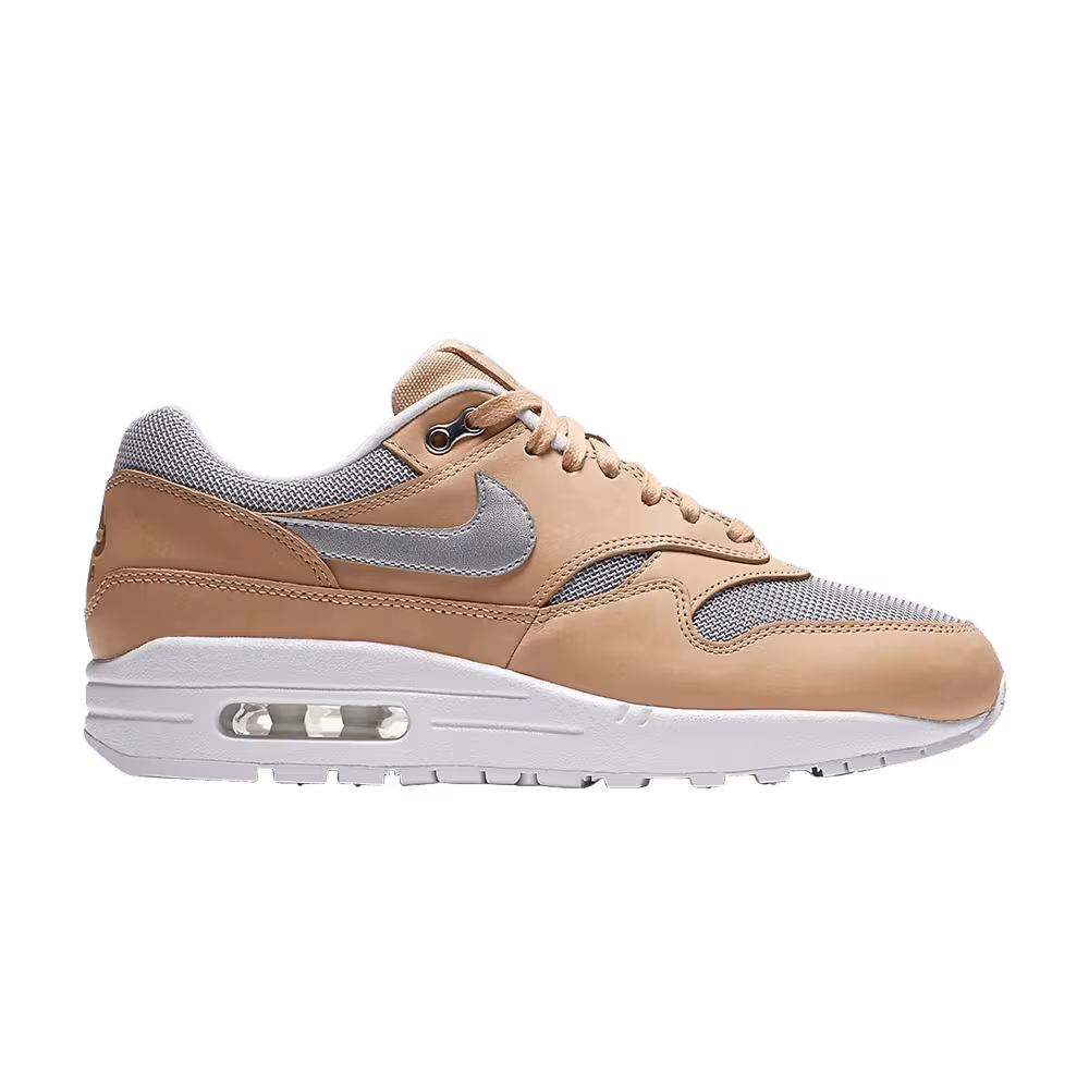 Nike Women's Air Max 1 Vachetta Tan