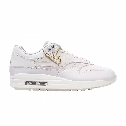 Nike Wmns Air Max 1 Premium 'Vast Grey'