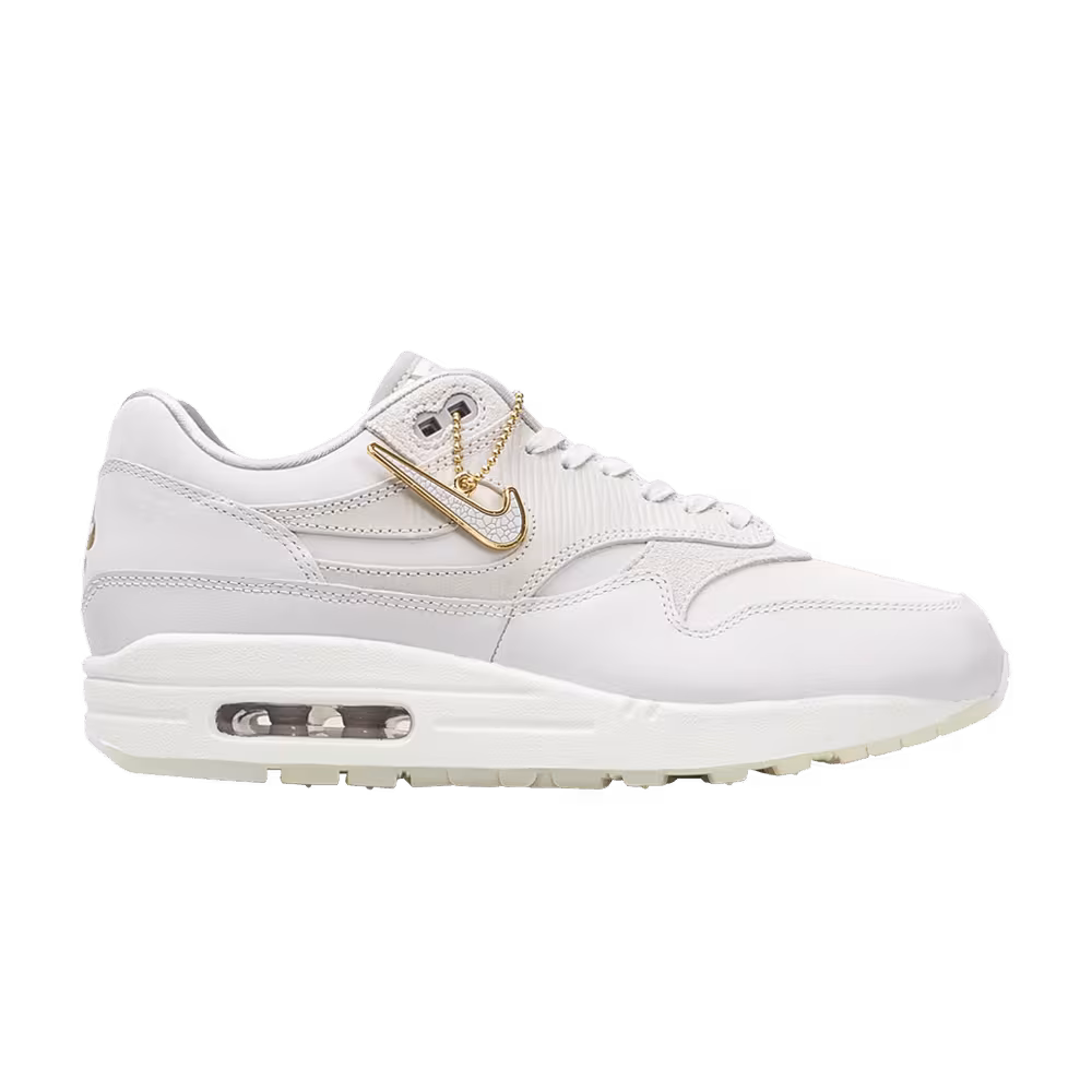 Nike Women's Air Max 1 Premium Vast Grey