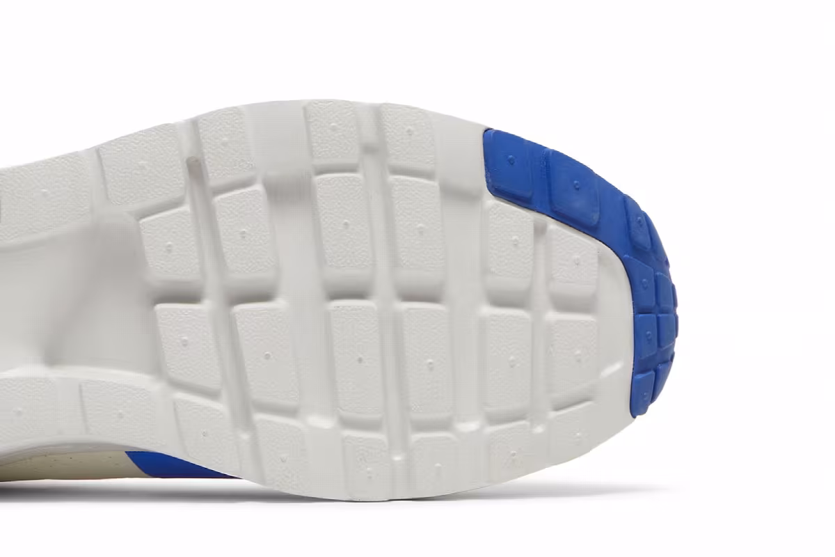 Nike Women's Air Max 1 Ultra Moire Racer Blue, view 6