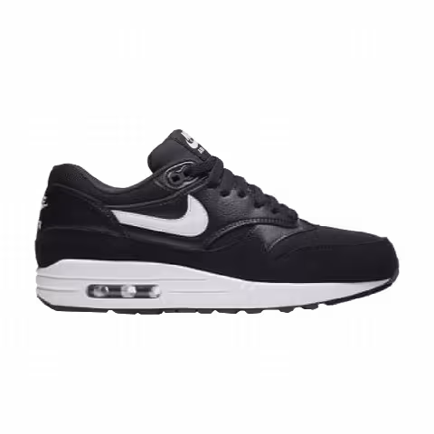 Nike Wmns Air Max 1 Essential 'Black White'