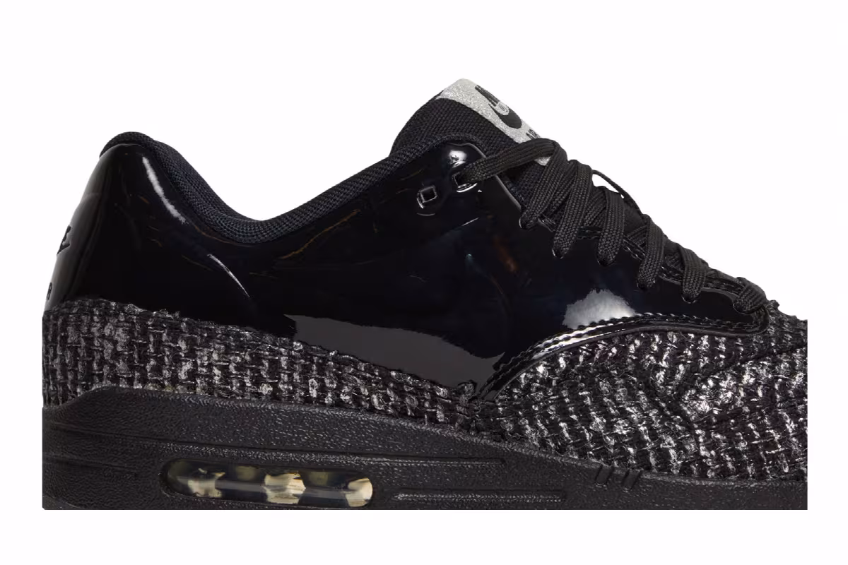 Nike Women's Air Max 1 VT QS New Years Eve Pack, view 3